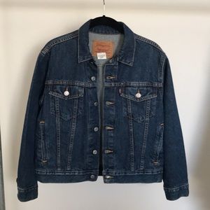 VINTAGE LEVI Denim jacket